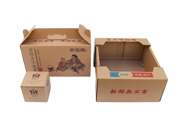 纸箱包装印刷厂将采取哪些措施来保护包装盒